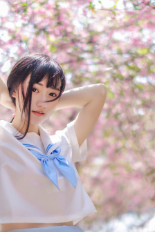 明星专题：小西辽生